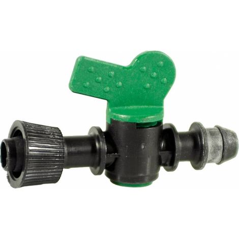 25 x ALA GOCC RIG VALVOLA DI DERIVAZ VDA D 16MM