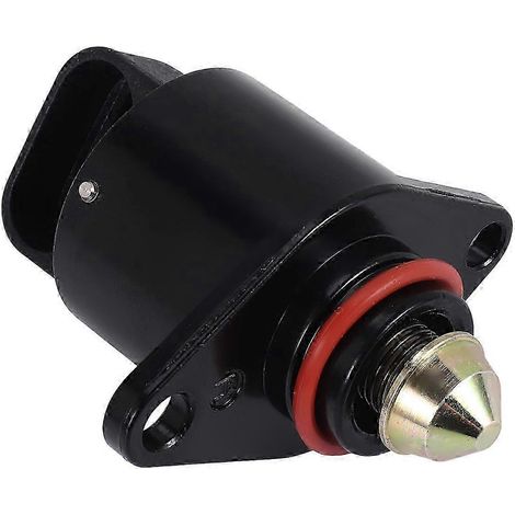 8171126480 Soupape de régulation d'air de ralenti pour Astro Rodeo Trooper CV10024 4713876, Édition 0711 (1/5)