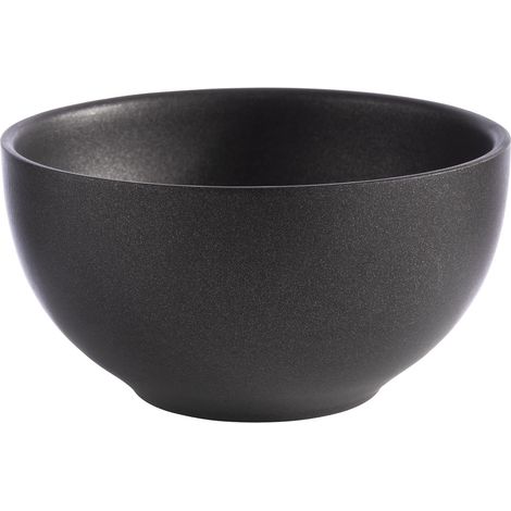 Levant Bol à double paroi en acier inoxydable Ø 12 cm Hauteur 6,5 cm 0,32 l (1/5)