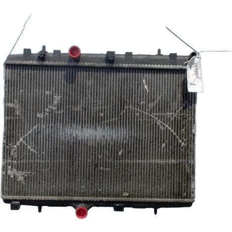 [PRODUIT D'OCCASION] Radiateur PEUGEOT 207 Sw ♻️ Ref Oe. 1330p8 - Garantie à vie (1/3)