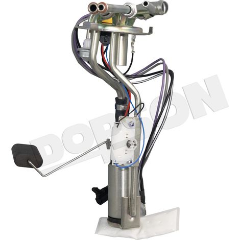 Jimmy Base 92-94 V6 19179422 25028842 25028845 P1610H Fuel Pump (1/4)