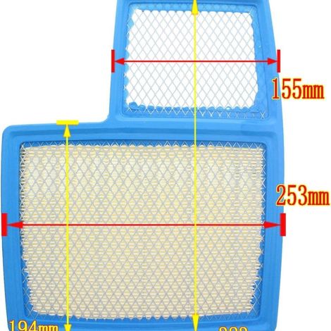 Suitable for G16 G16A G19 G20 G21 G22 G22A G29 1996-UP 4-cycle driver (1/4)