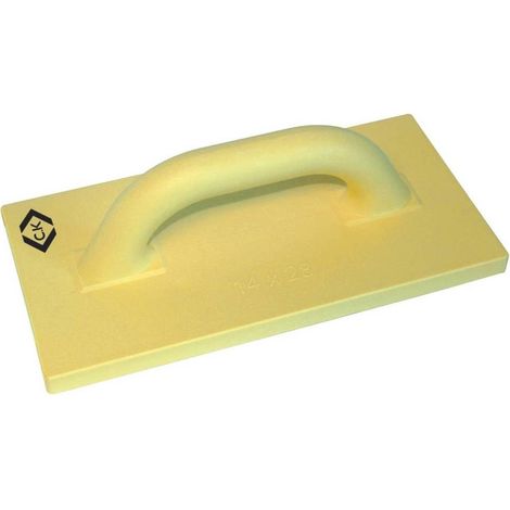 REIBEBRETT 280X140 MM