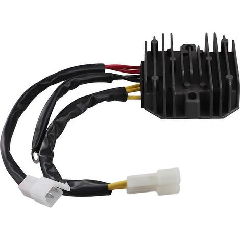 90111034000 Spannungsregler für 125--