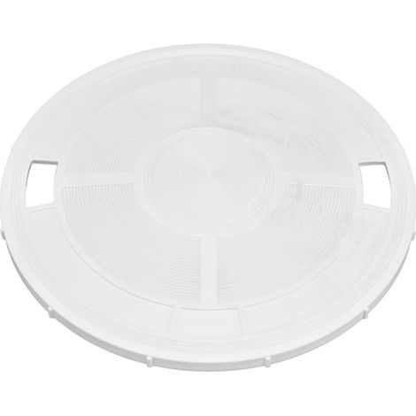 Couvercle de Filtre PENTAIR - Pratique, Durable et Facile à Remplacer (1/5)