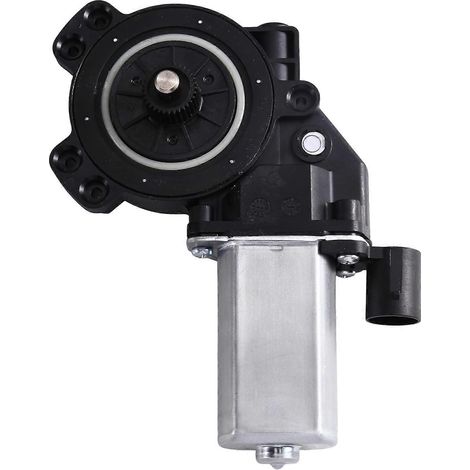 Moteur de lève-vitre électrique avant gauche 9030285 128001032 Compatible avec Renault Master III FV 2010-2023 FL (1/5)