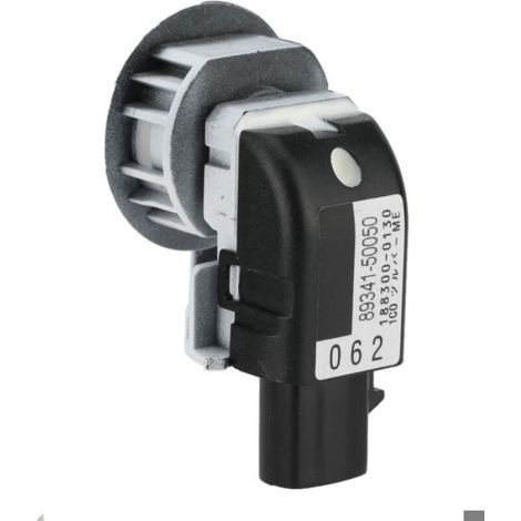 89341-50050-A1 Capteur de stationnement PDC de contrle de distance de stationnement pour Lexus LS430 2000-2006 (1/4)