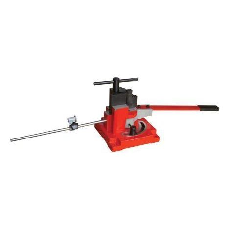 Cintreuse universal ub100a HOLZMANN (1/2)