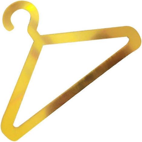 Stickers muraux en acrylique effet miroir, amovibles et repositionnables, pour la décoration de votre maison. (1/5)