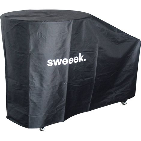 sweeek - Abdeckung für Feuerschale Stromboli