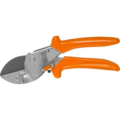 Schneidewerkzeug stocker löwe 2 verstellbare ergonomische Griffe