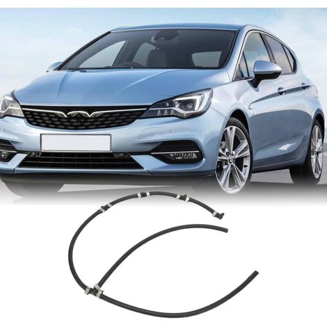 Rücklaufschlauch für Diesel-Einspritzdüsen für Vauxhall Opel Astra Corsa Meriva 55578366 (1/4)