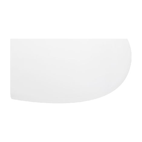 SEDILE WC IN TERMOINDURENTE HIDRA LOFT FORMA 6- Bianco - Soft Close- CW- pezzi 1
