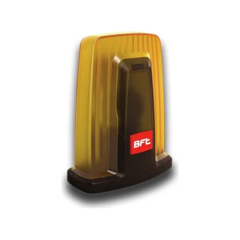 Lámpara LED BFT Radius 230V CA A R0 sin antena (1/3)