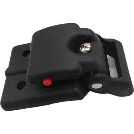 Supporto per gancio di bloccaggio per capote auto compatibile con Jimny, Vitara e Grand Vitara (1/4)
