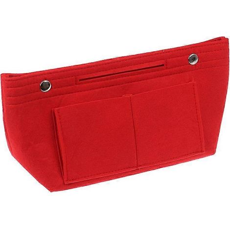 Sac de rangement en feutre pour vêtements, voyages et placards, adapté aux espaces intérieurs et au quotidien.-AquaForge (1/5)