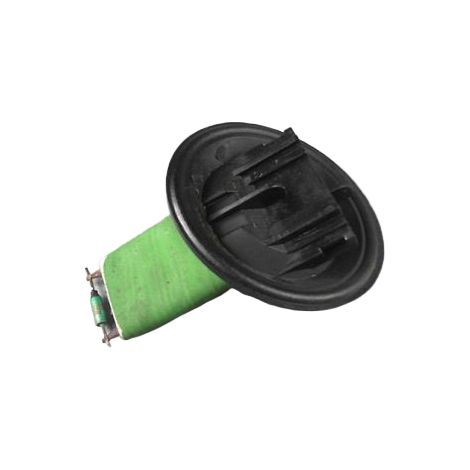 [PRODUIT D'OCCASION] Module De Chauffage VOLKSWAGEN Polo V 09-14 ♻️ Ref Oe. 6r0963235 - Garantie à vie (1/2)