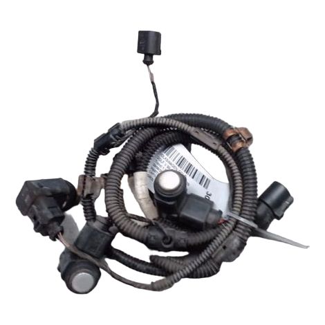 [PRODUIT D'OCCASION] Capteur Aide Stationnement Arriere VOLKSWAGEN Golf V 2003-2009 ♻️ Ref Oe. 1k6971103 - Garantie à vie (1/2)