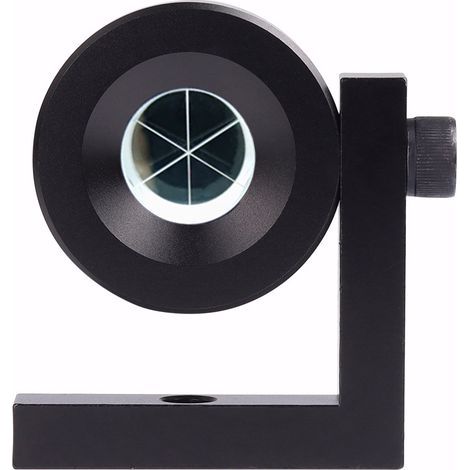 90-Grad-Prisma, rechtwinkliges Prisma, Mini-Prisma, hochpräzise Totalstation (1/5)