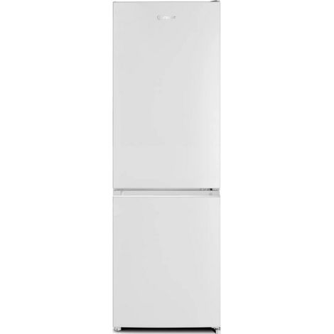 Indesit INK25322W4E Kombikühlschrank Weiß 322 Liter (1/3)