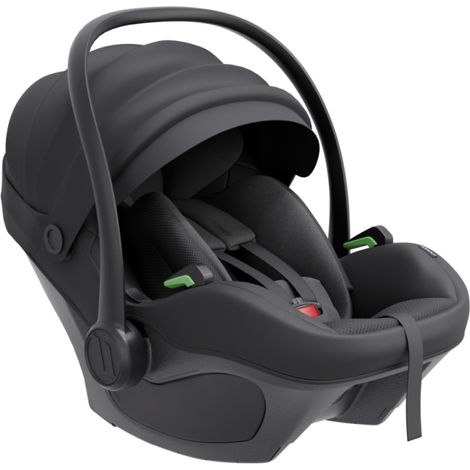 Siège auto Avionaut Pixel 3 0-13 kg Noir (1/5)