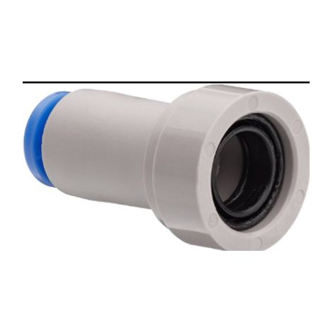 Raccord rapide SMC KDM 8 mm ( Prix pour Sachet de 10 )