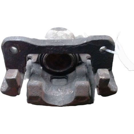 [PRODUIT D'OCCASION] Etrier De Frein Avant Gauche NISSAN Pixo ♻️ Ref Oe. 410104a00b - Garantie à vie (1/4)