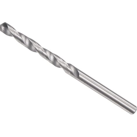 Solide Carbure Perceuse Mèches 2.7mm Diamètre pour Inox Acier Alliage (1/5)