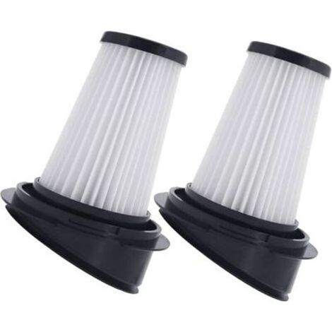 2 Pack Grundig VCH9629 Filter Compatible with VCH9630 VCH9631 VCH9632 élément filtrant (1/4)