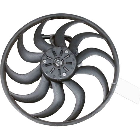 [PRODUIT D'OCCASION] Moteur Ventilateur Radiateur PEUGEOT 308 ♻️ Ref Oe. 1674058480 - Garantie à vie (1/3)