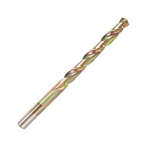 Punta Cilindrica Hss Wolfpack Cobalto 7.00 mm.