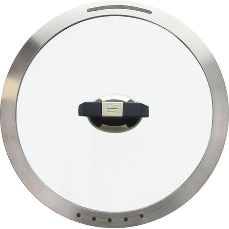 TOGNANA Coperchio Vetro Cm28 Italika (1/3)