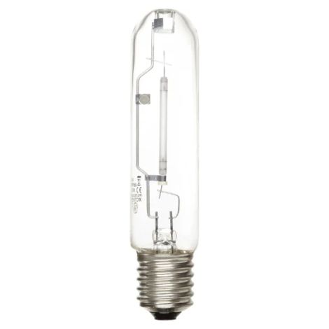 GE Lighting 93377 Bombilla con casquillo E40 - Lucalox XO 150 W, 100 V, 2100 K