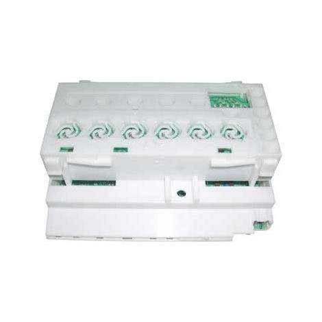 MODULE DE COMMANDE EDW-1500 POUR LAVE VAISSELLE ELECTROLUX - 97391123265200