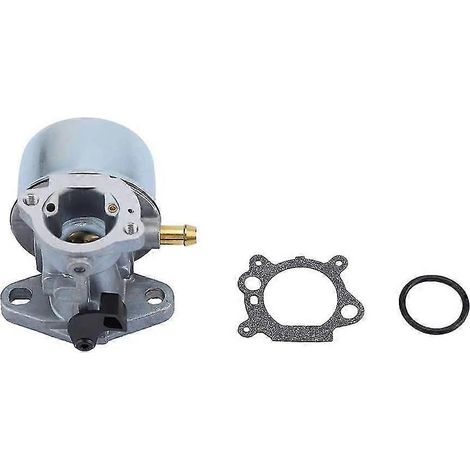 Zubehör für Geländerasenmäher: Motorwerkzeug, Vergaser, Motorhalterung für Briggs & Stratton 497586, 498170, 799868, 498254, 497314 (1/4)