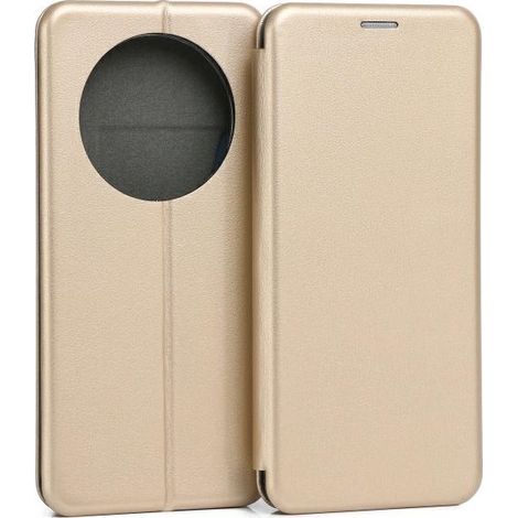 Funda tipo libro para Xiaomi 14C Beline Gold