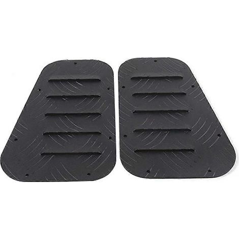 Accessoires pour garniture de sortie d'air de capot - (1/5)