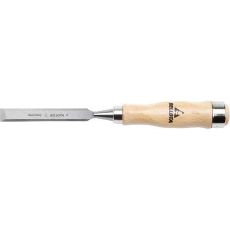 BELLOTA bellota formon 4651-08 mango madera , bellota formon 4651-08 mango madera (1/3)