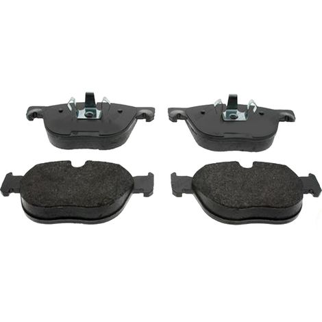 KIT PASTIGLIE FRENO ANTERIORI compatibile con BMW X6 (F16,F86) / PASTIGLIE FRENANTI AUTO OEM FDB4052 FDB4351 / A 00 442 , / SOSTITUZIONE DIRETTA / BASSA POLVERE / SILENZIOSO
