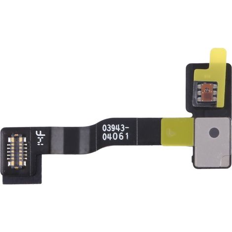 Microphone sensor cable compatible with iPad 2022 A2696 A2757 (1/4)