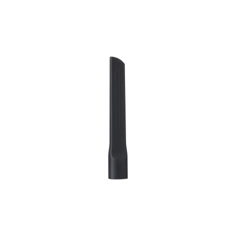 AEG AZE133 Boquilla para juntas (27 cm de largo, boquilla de aspiradora para lugares, juntas y grietas de difícil acceso)