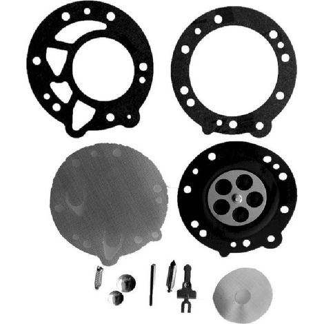 KIT REPARARACION CARBURADOR STL 070, 090