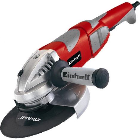 Meuleuse D'angle Flex Rt-ag 230 Einhell 2300w - 6500 Rpm - ø 230 Prof. (1/2)