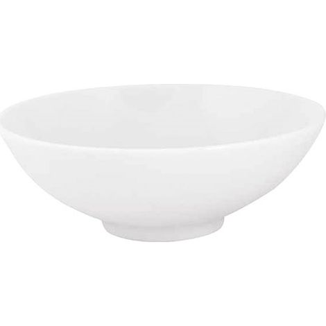 Assiette Creuse Essentials D15cm Design Moderne, Polyvalence Quotidienne - Cosy Et Trendy Billiet