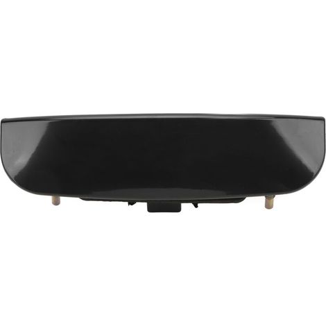 Heckklappengriff, 2-poliger hitzebeständiger Außenheckklappengriff, einfacher Einbau, Ersatzteil für Citroen C2 C4 C5 (OEM: 8726Q8) (1/5)