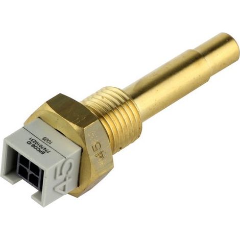 BOSCH Sonde chaudière/limiteur de température de sécurité G1/4 45lg everp, 63024877