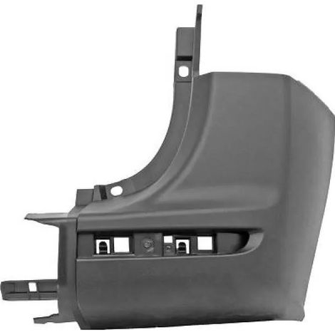 Stoßstangenecke hinten rechts Mercedes Sprinter III 907 910 2018-2024 - 50N498 (1/5)