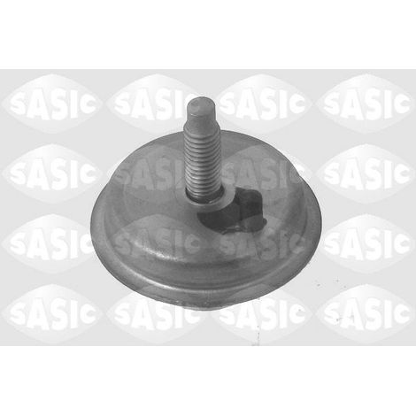 COUVERCLE D'AMORTISSEUR DE PARE-CHOCS 2700003 SASIC