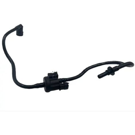 Électrovannes pour canisters à charbon actif des moteurs Land Rover Range Rover : LR010749 AJ811695 AJ814246 (1/5)