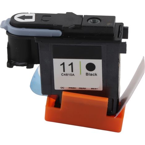 Accesorios de repuesto para cabezales de impresión de las impresoras Designjet 100, 110, 111, 500, 510, 800, 813 y 850. (1/5)